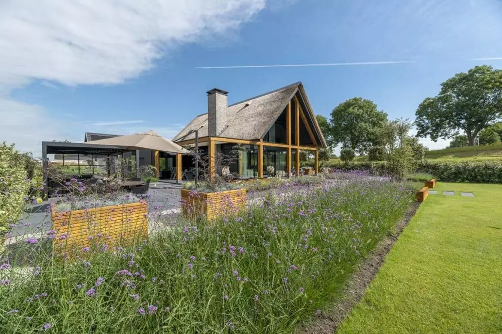 Snoek Hoveniers - Adezz - Fotografie Martijn Boer - Luxury Gardens Platform...