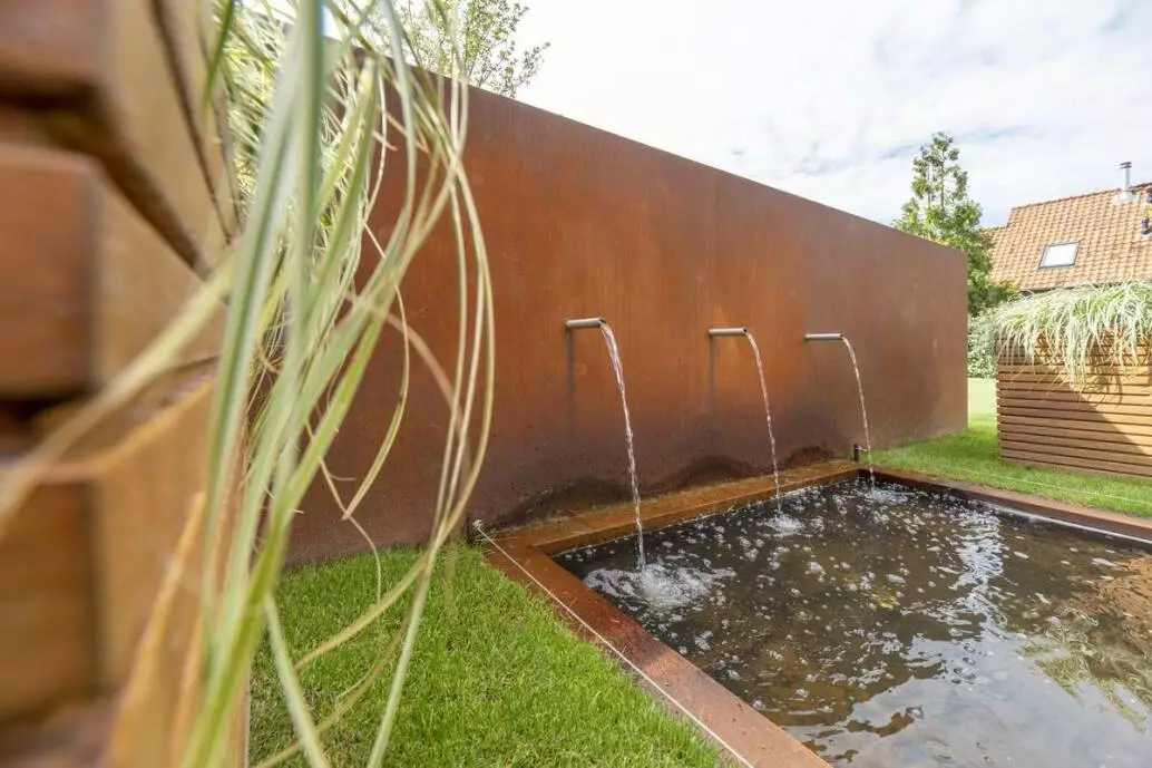 Snoek Hoveniers - Adezz - Fotografie Martijn Boer - Luxury Gardens Platform