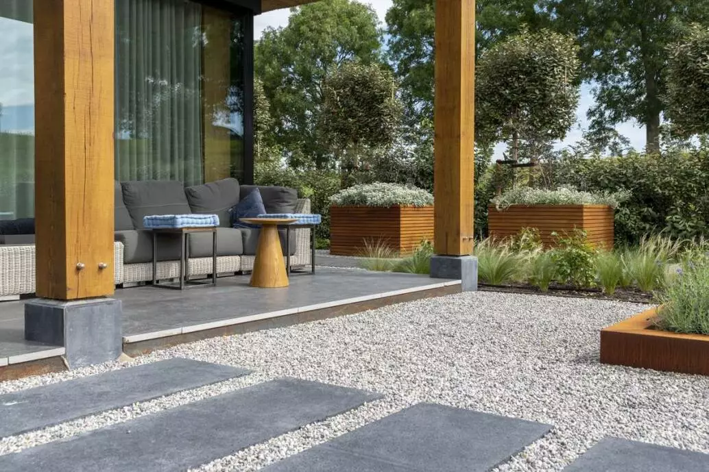 Snoek Hoveniers - Adezz - Fotografie Martijn Boer - Luxury Gardens Platform,,
