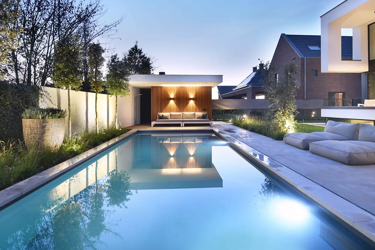 Bindels Buiten Beleving - Loungetuin - Luxury Gardens Magazine 3