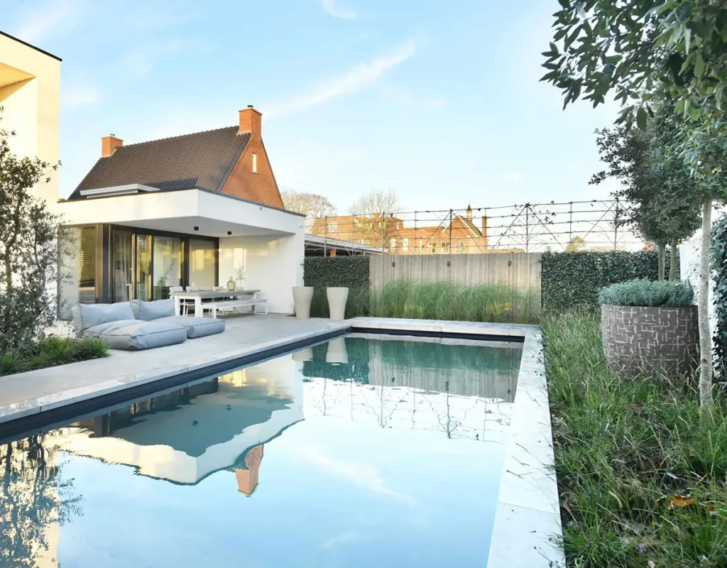 Bindels Buiten Beleving - Loungetuin - Luxury Gardens Magazine 4