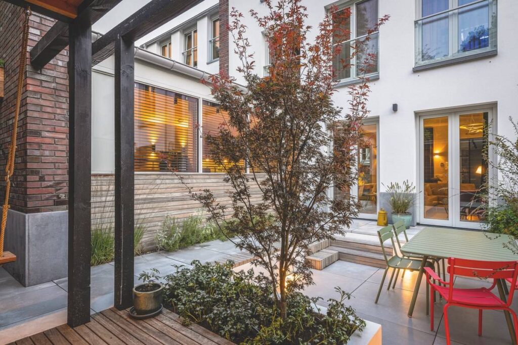 Buro Floris - Fotografie Hans Gorter - Luxury Gardens Platform 4