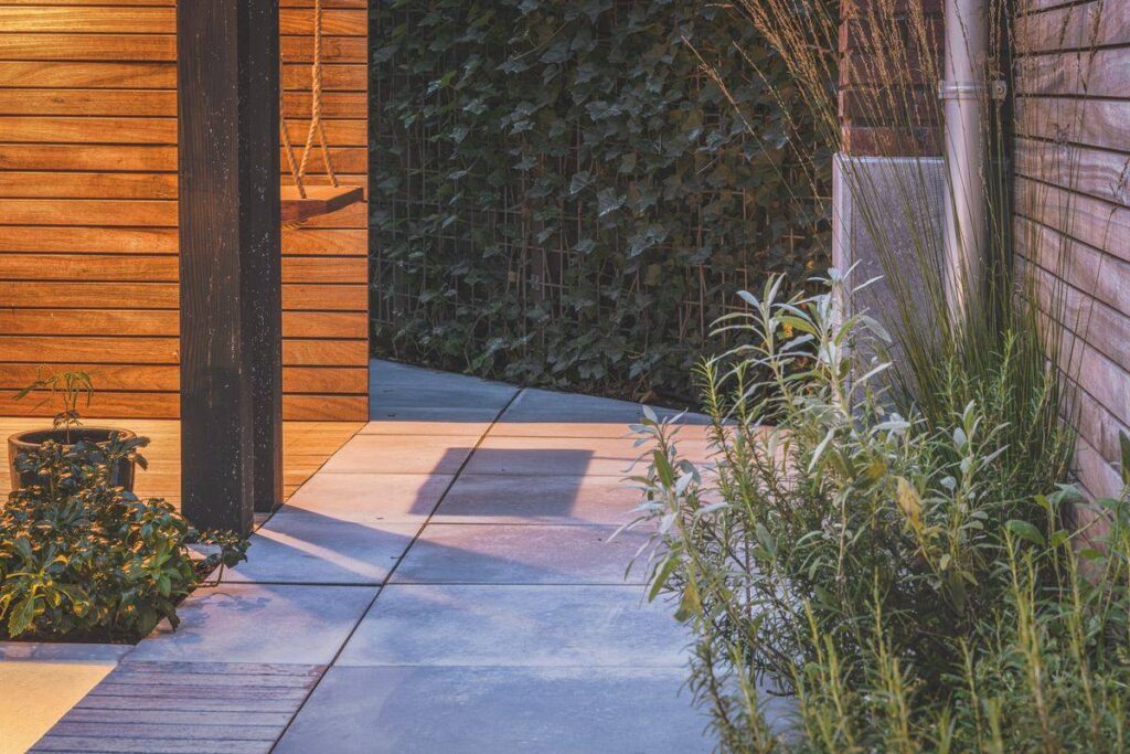 Buro Floris - Fotografie Hans Gorter - Luxury Gardens Platform 8