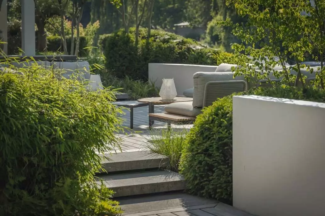 Buro Steef - Fotografie Hans Gorter - Luxury Gardens Platform