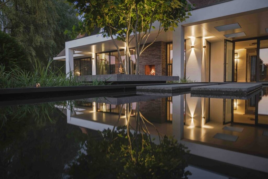 Buro Steef - Fotografie Hans Gorter - Luxury Gardens Platform 7