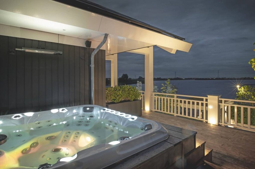 Buytengewoon Ontwerp - Fotografie Daan Blankensteijn - Luxury Gardens Platform 8