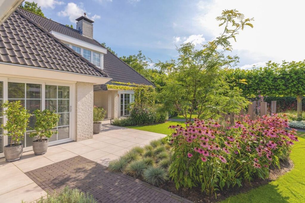 De Groot Hoveniers - MBI - Fotografie Roel van der Aa - Luxury Gardens Platform