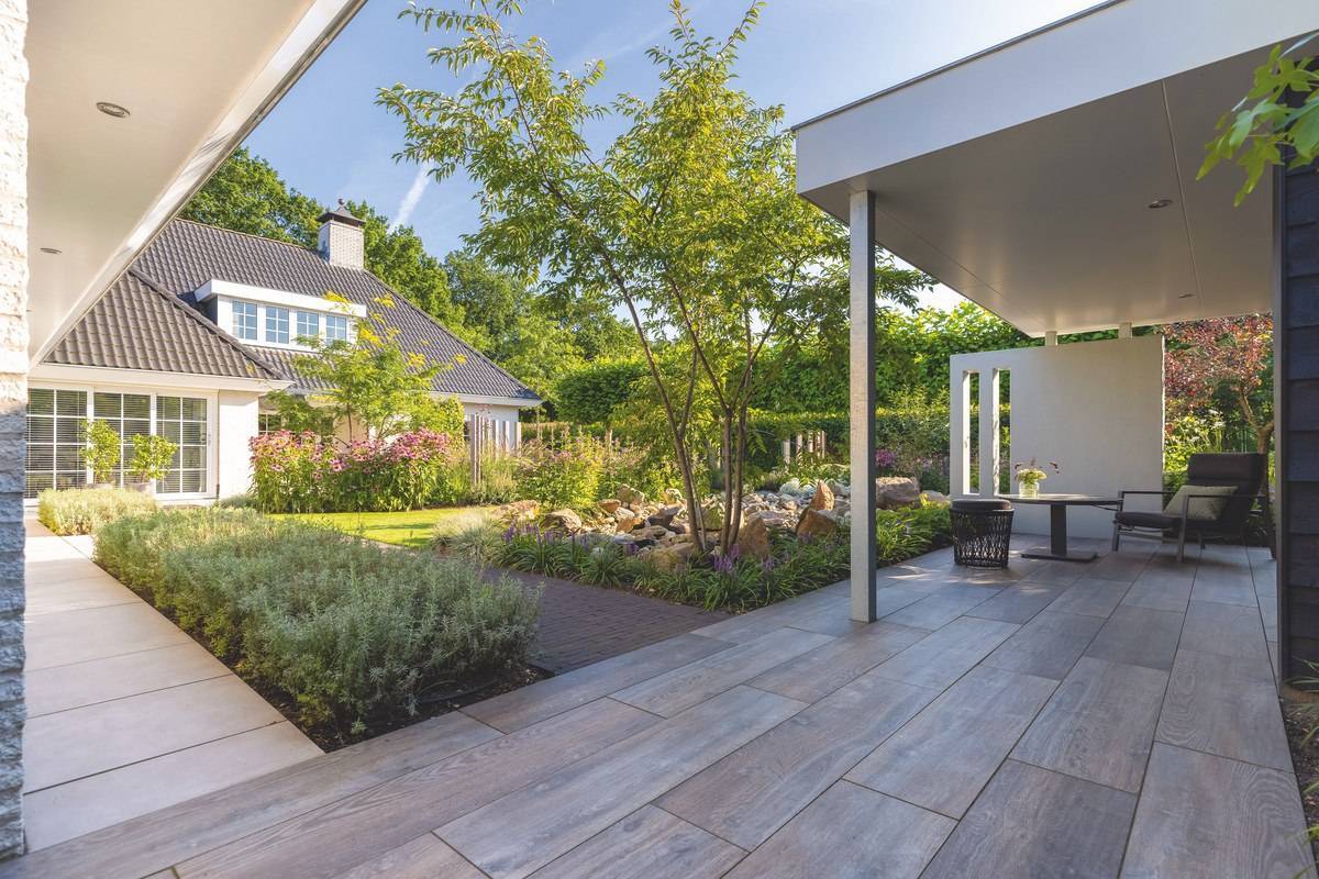 De Groot Hoveniers - MBI - Fotografie Roel van der Aa - Luxury Gardens Platform