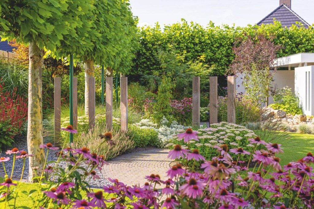 De Groot Hoveniers - MBI - Fotografie Roel van der Aa - Luxury Gardens Platform