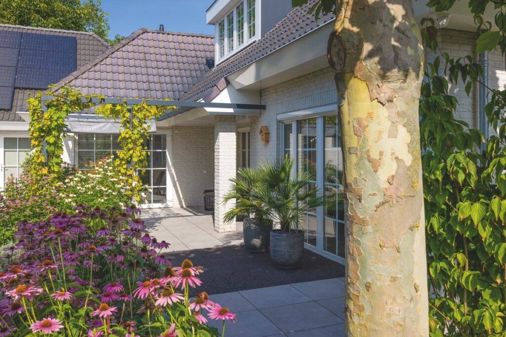 De Groot Hoveniers - MBI - Fotografie Roel van der Aa - Luxury Gardens Platform