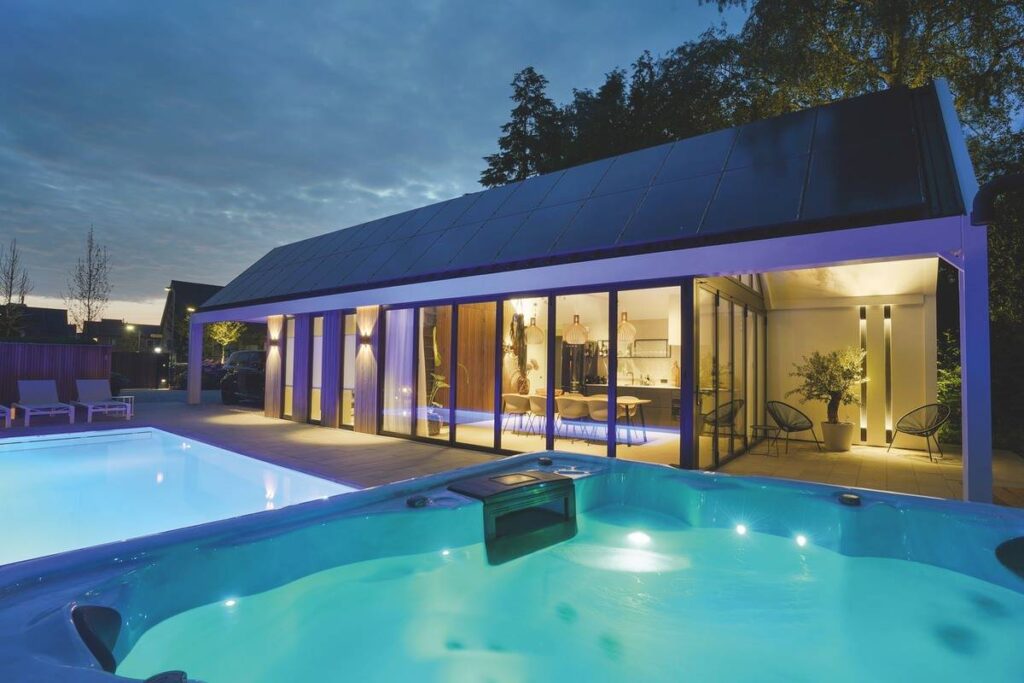 De Kunst van het Scheppen - Fotografie Robert Koelewijn - Luxury Gardens Platform 10