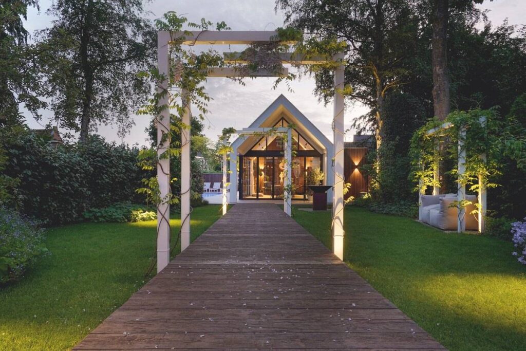 De Kunst van het Scheppen - Fotografie Robert Koelewijn - Luxury Gardens Platform 12