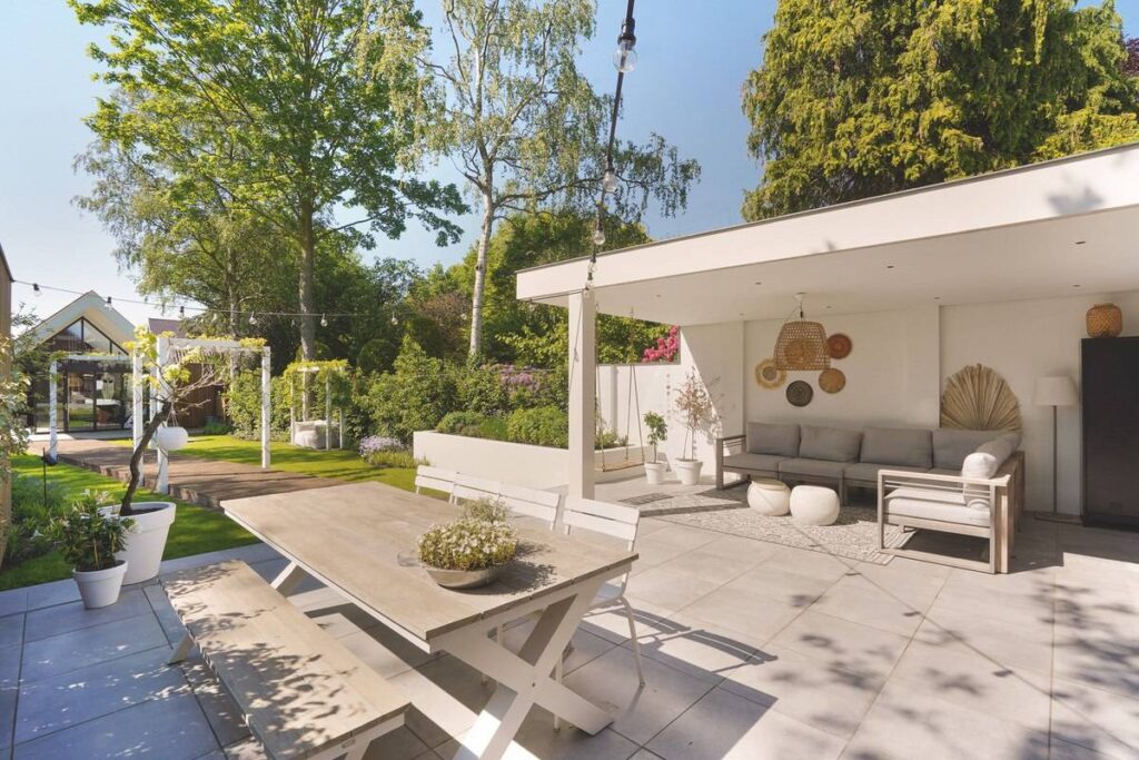 De Kunst van het Scheppen - Fotografie Robert Koelewijn - Luxury Gardens Platform 2