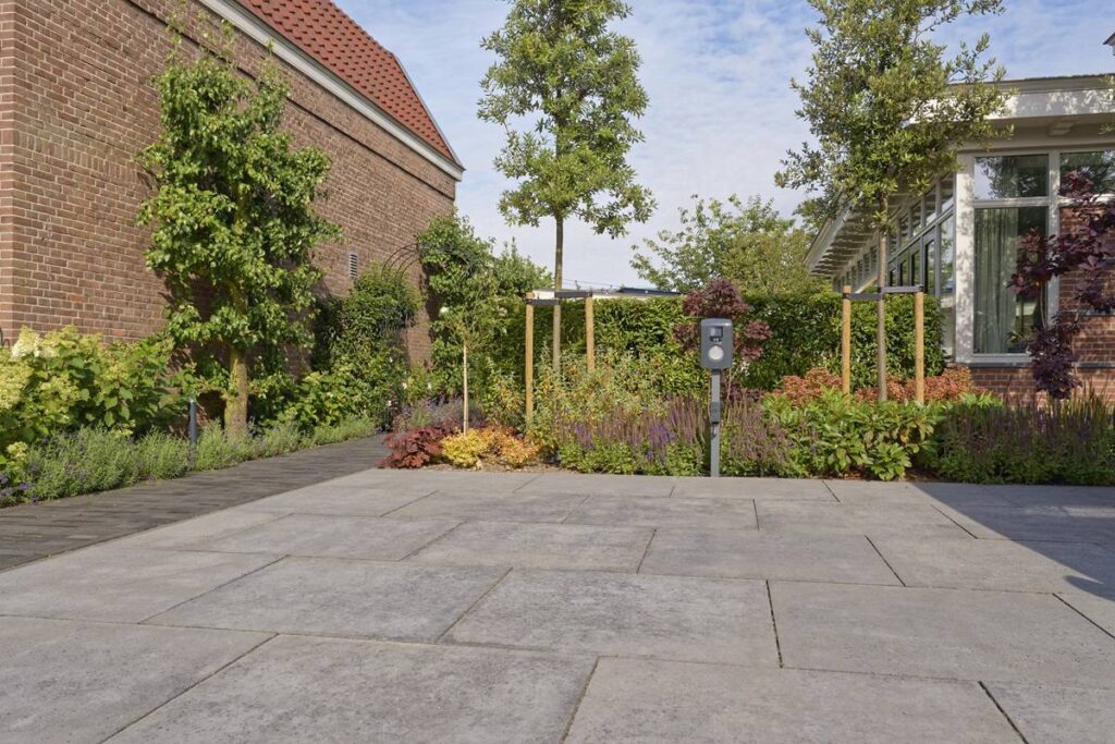 Eric Bijl Tuinontwerp - Tebi Exclusief -©CeesRijnen - Luxury Gardens Platform 5