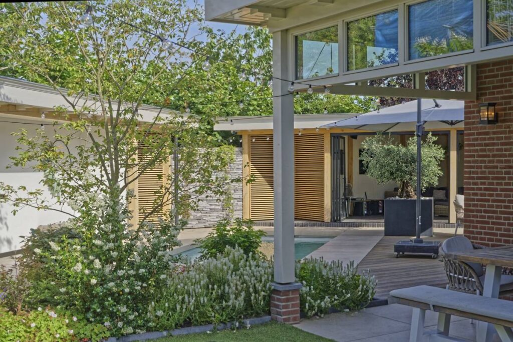 Eric Bijl Tuinontwerp - Tebi Exclusief -©CeesRijnen - Luxury Gardens Platform 7