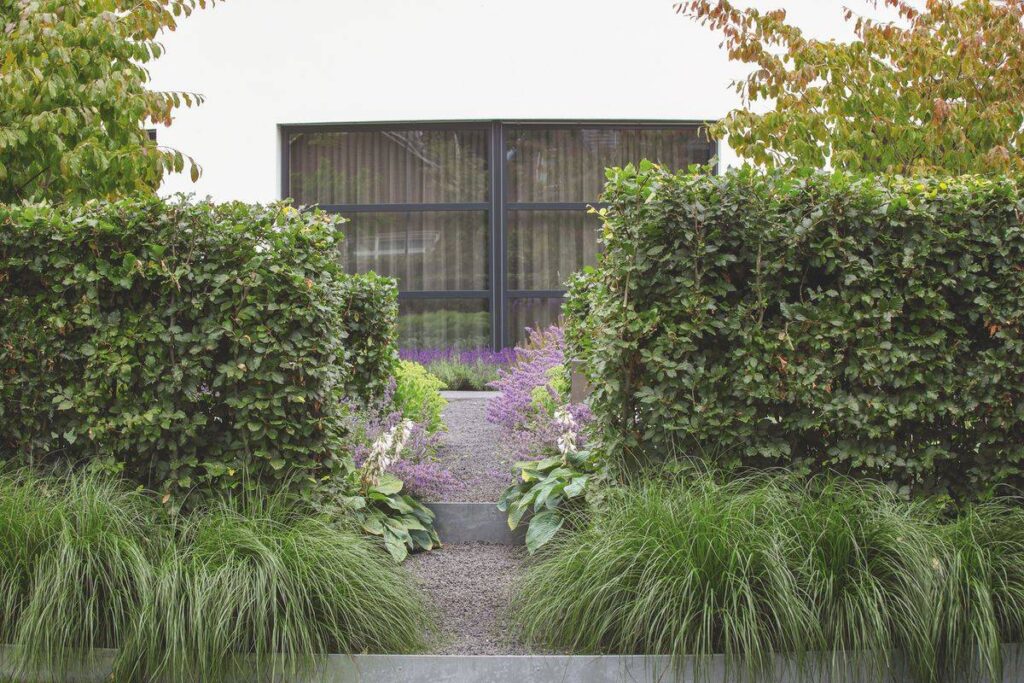 Esselink Hoveniers - Tophoveniers - Fotografie Henk Dijkman - Luxury Gardens Platform 2