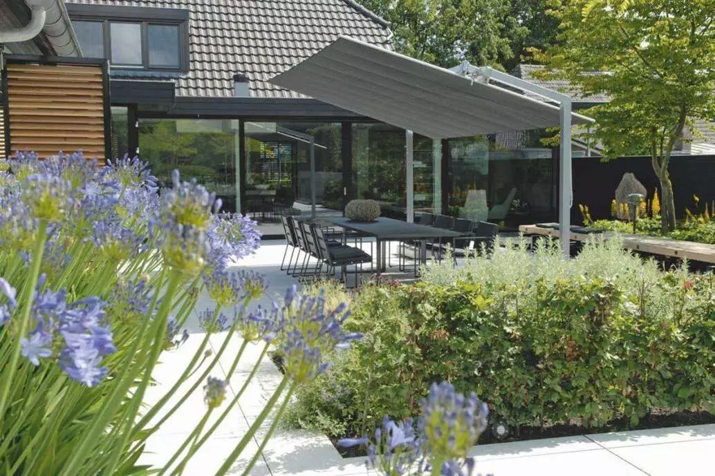 Groenseizoen - Luxury Gardens Platform 1