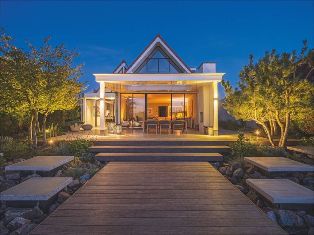 Jaap Sterk Exteriors - Fotografie Peter Baas - Luxury Gardens Platform