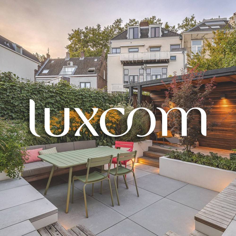 Luxcom - Luxury Gardens Platform