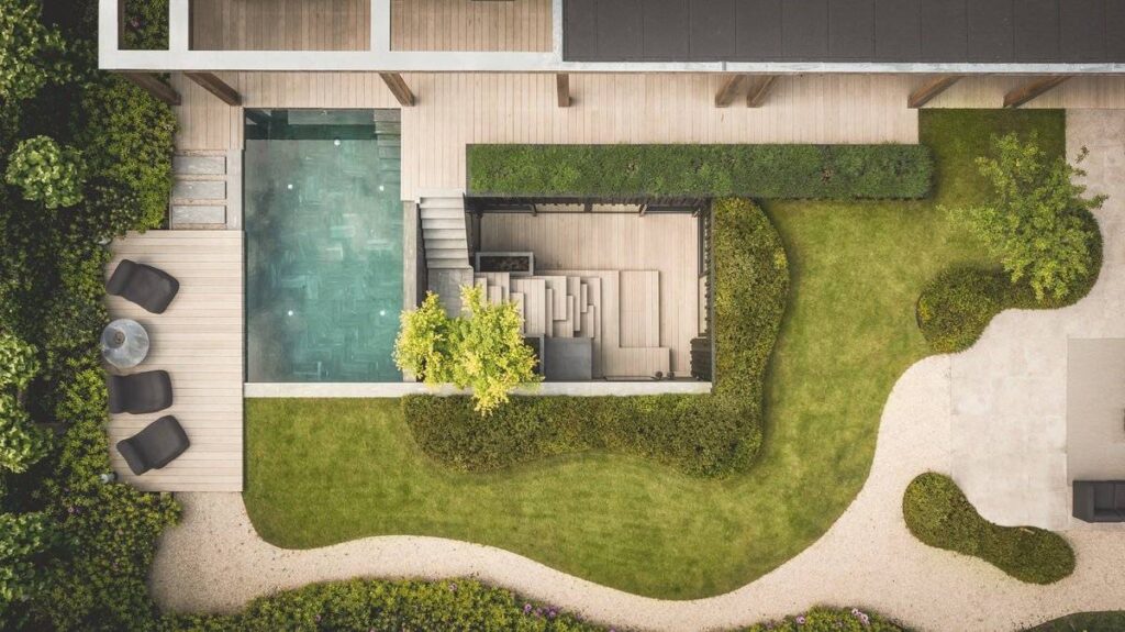 Meker Tuinen - Hans Gorter Fotografie - Luxury Gardens Platform