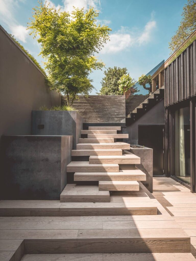 Meker Tuinen - Hans Gorter Fotografie - Luxury Gardens Platform 2