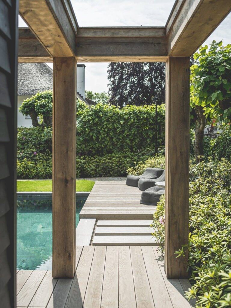 Meker Tuinen - Hans Gorter Fotografie - Luxury Gardens Platform 3