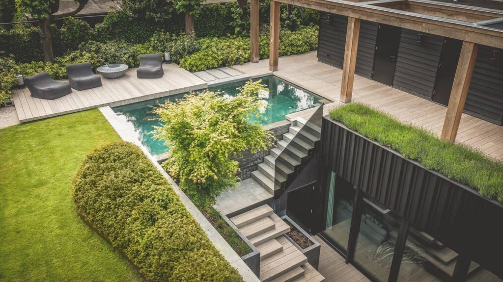 Meker Tuinen - Hans Gorter Fotografie - Luxury Gardens Platform 5