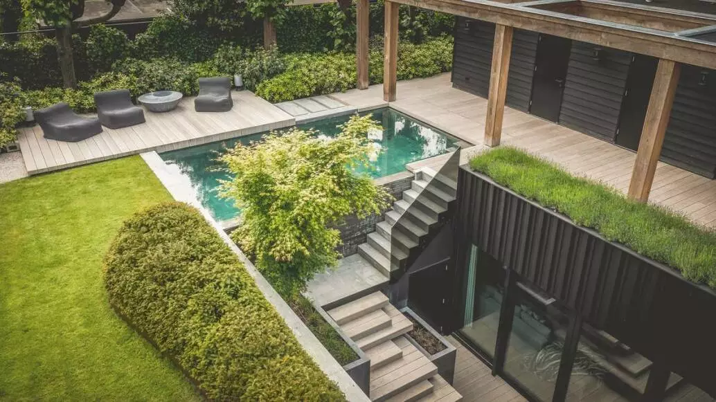 Meker Tuinen - Hans Gorter Fotografie - Luxury Gardens Platform 5