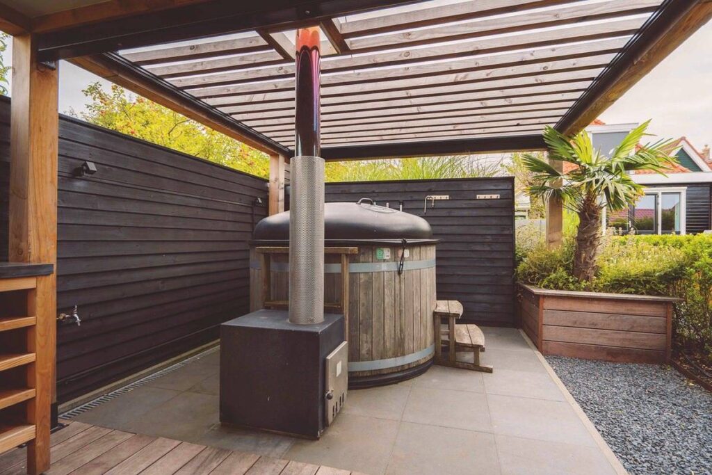 Mvk Design - Fotografie Robert Veenstra - Luxury Gardens Platform 4