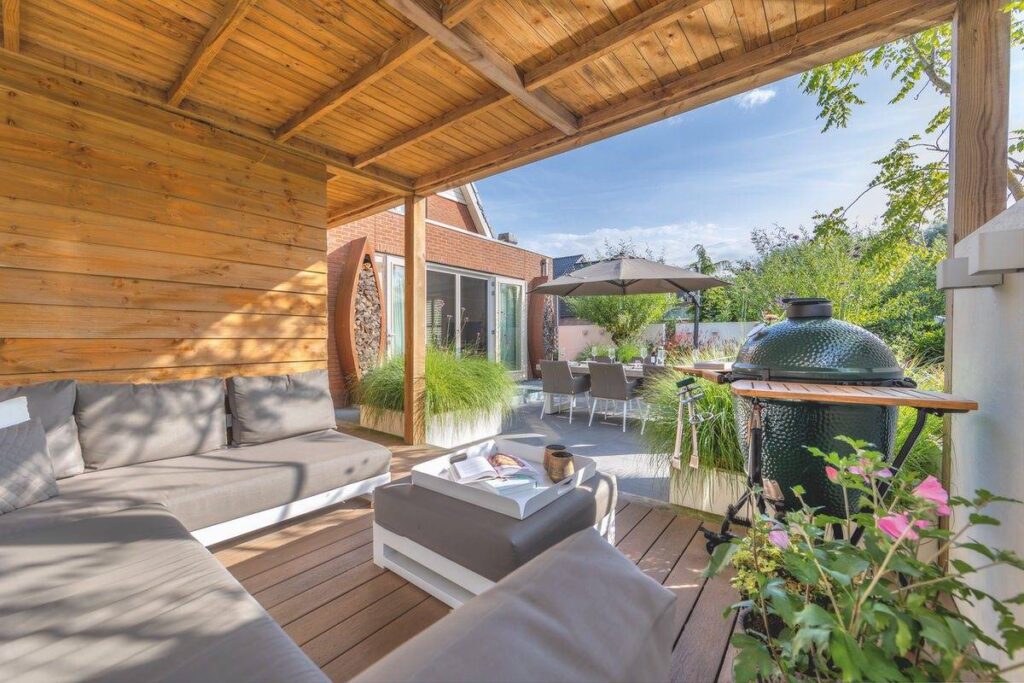 Top Hoveniers - Wijsman Hoveniers - Fotografie Philip Paleewong - Luxury Gardens Platform 5