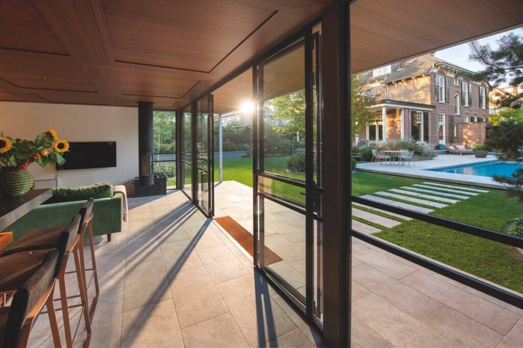 Tophoveniers -Hendriks Hoveniers - Luxury Gardens Platform 5