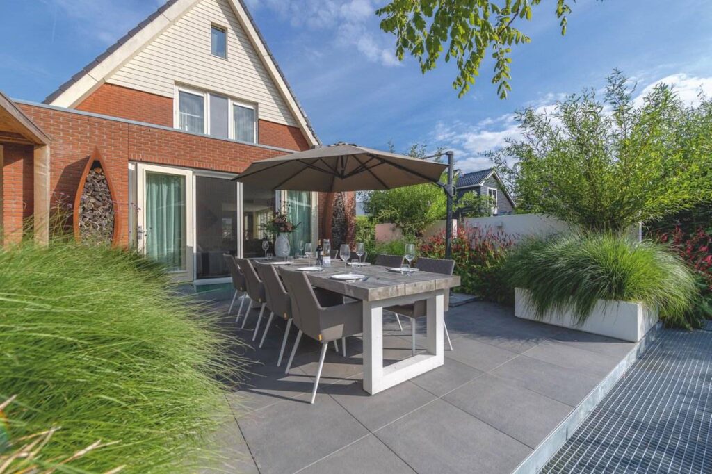 Top Hoveniers - Wijsman Hoveniers - Fotografie Philip Paleewong - Luxury Gardens Platform