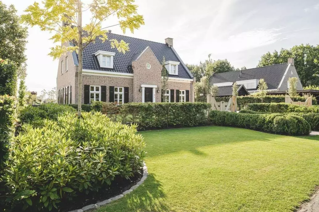 Hoveniersbedrijf Evink - Gerben en Anneke Fotografie - Luxury Gardens Platform 1