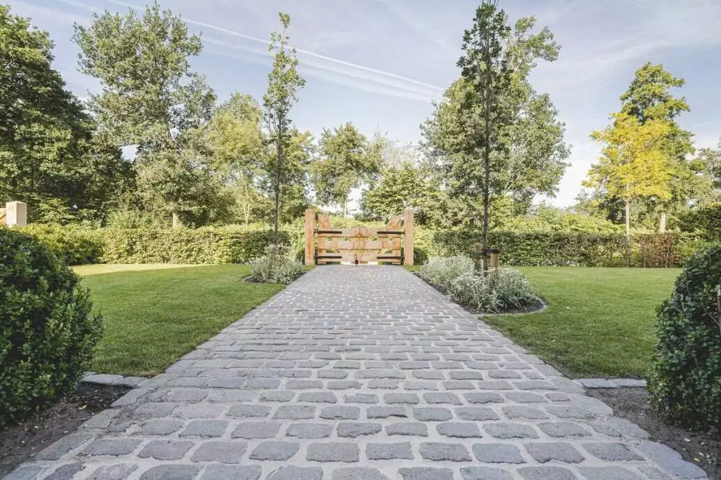 Hoveniersbedrijf Evink - Gerben en Anneke Fotografie - Luxury Gardens Platform 3