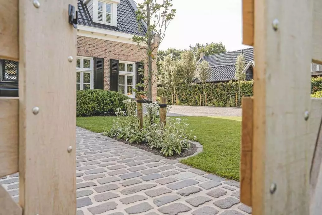 Hoveniersbedrijf Evink - Gerben en Anneke Fotografie - Luxury Gardens Platform 4