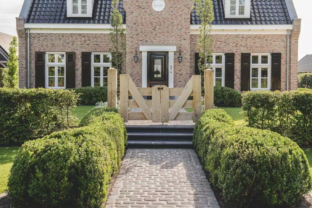 Hoveniersbedrijf Evink - Gerben en Anneke Fotografie - Luxury Gardens Platform 8