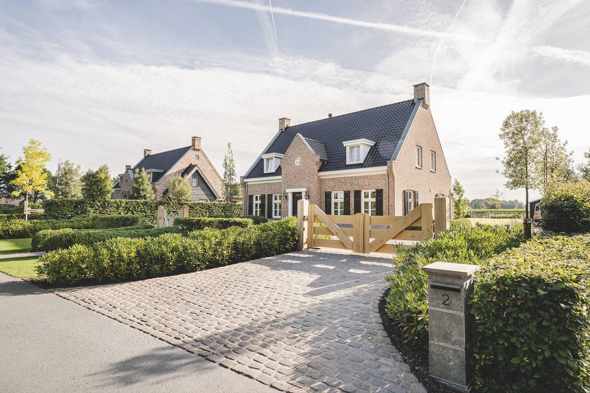 Hoveniersbedrijf Evink - Gerben en Anneke Fotografie - Luxury Gardens Platform