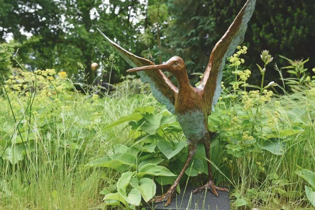Kunstgalerie & Beeldentuin Oudenhove - Fotografie Emiel van den Berg - Luxury Gardens Platform 5