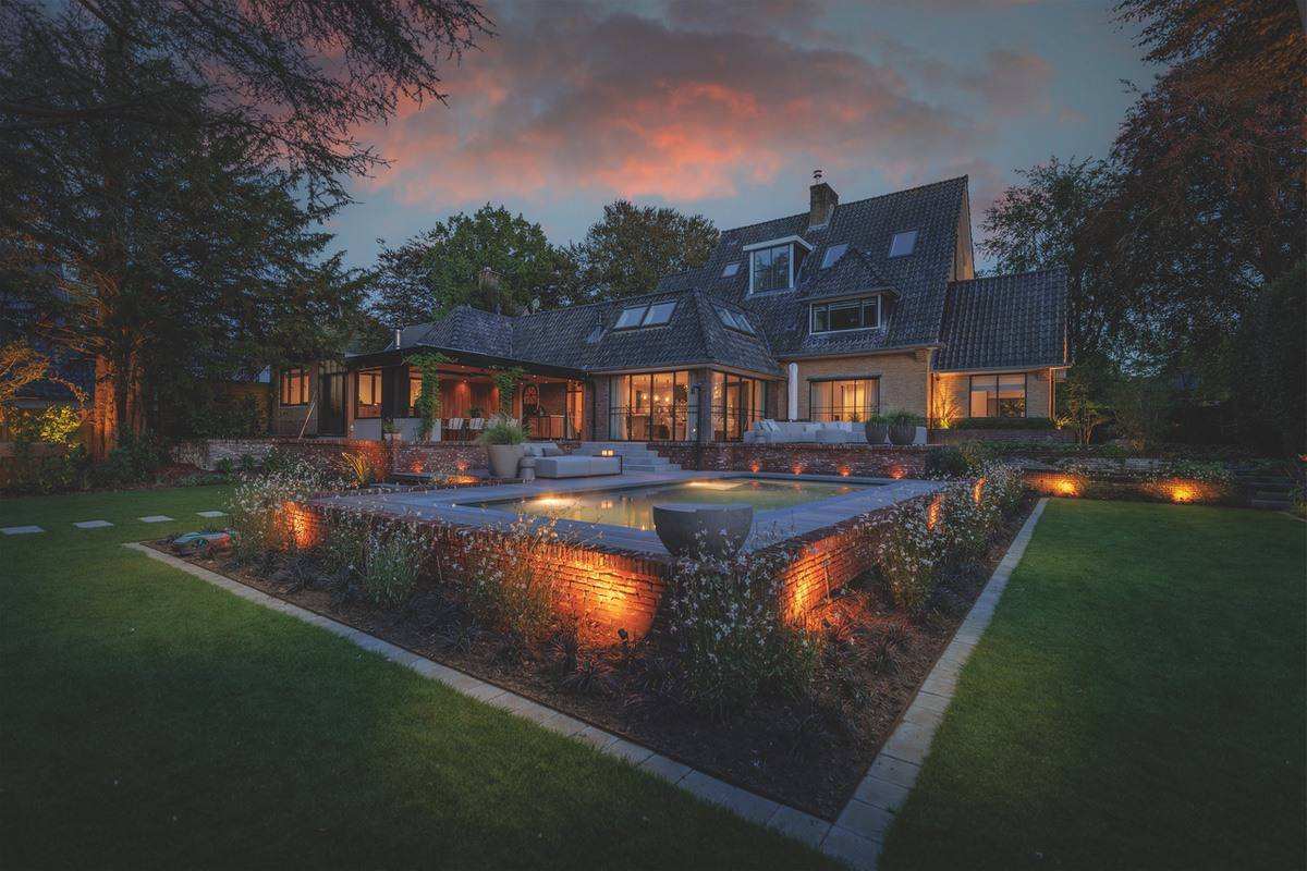 Lodewijks Droomtuinen - Lightpro - Luxury Gardens Platform 2