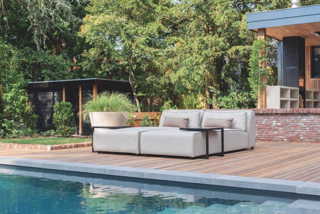 Lodewijks Droomtuinen - Luxury Gardens Platform 2