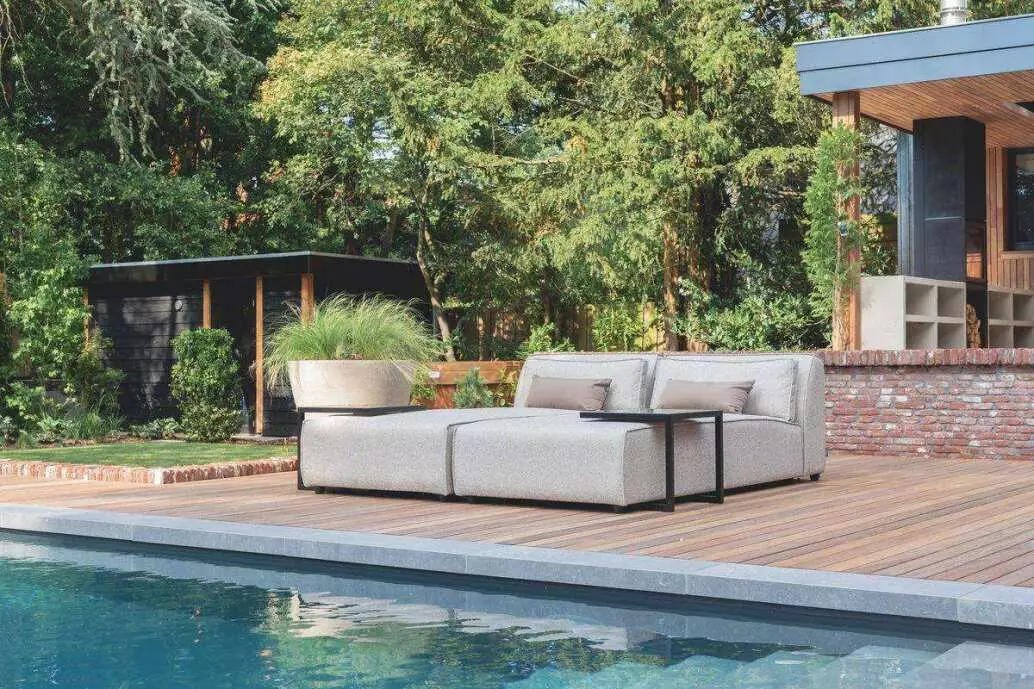 Lodewijks Droomtuinen - Luxury Gardens Platform 2