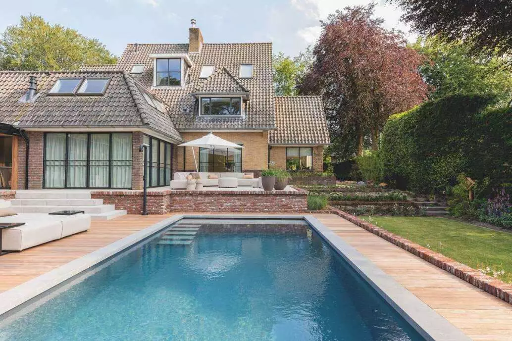 Lodewijks Droomtuinen - Luxury Gardens Platform 3