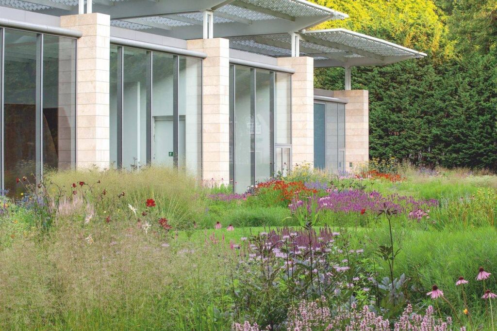 Museum Voorlinden - Fotografie Hans van Horssen - Luxury Gardens Platform 4