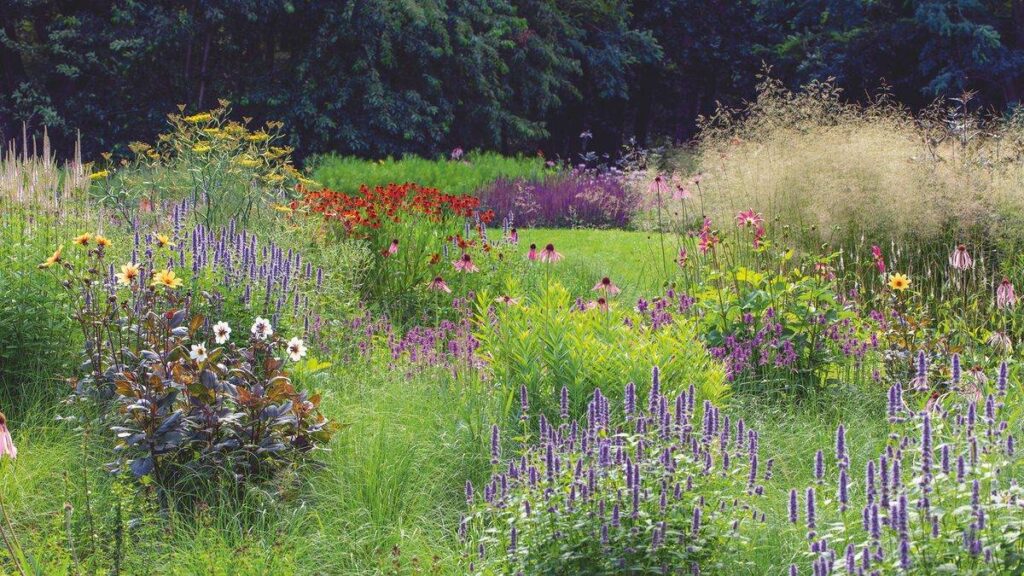 Museum Voorlinden - Fotografie Hans van Horssen - Luxury Gardens Platform 4