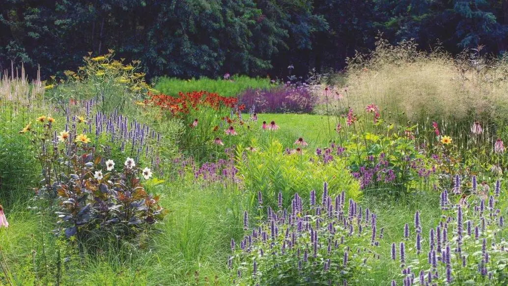Museum Voorlinden - Fotografie Hans van Horssen - Luxury Gardens Platform 4