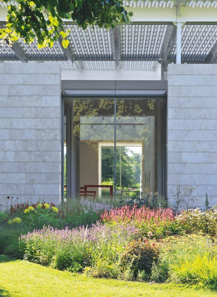 Museum Voorlinden _ Fotografie Eric van Lokven - Luxury Gardens Platform 2