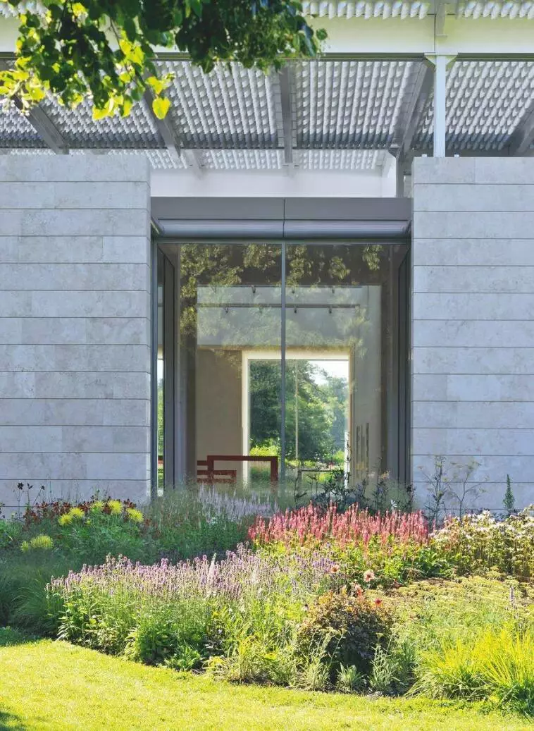 Museum Voorlinden _ Fotografie Eric van Lokven - Luxury Gardens Platform 2
