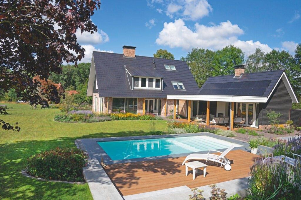 Ontwerpbureau Luijendijk - Fotografie Hans Menop - Luxury Gardens Platform