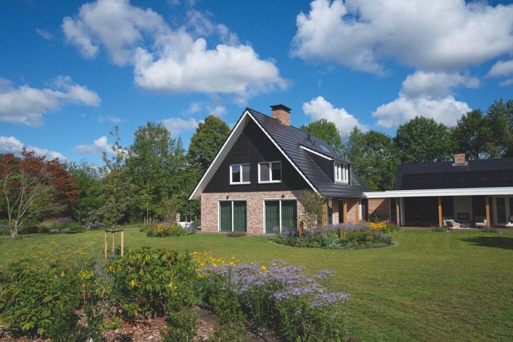 Ontwerpbureau Luijendijk - Fotografie Hans Menop - Luxury Gardens Platform 2