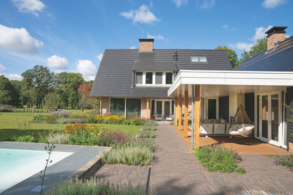 Ontwerpbureau Luijendijk - Fotografie Hans Menop - Luxury Gardens Platform 3